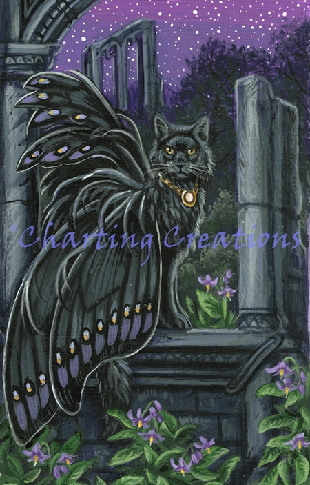 Nightshade